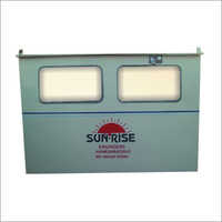 Control Panel Cabinets