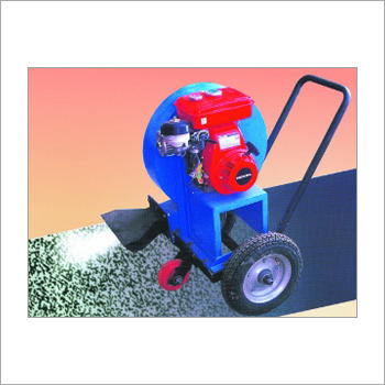 Road Cleaner