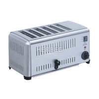 6 Slice Toaster