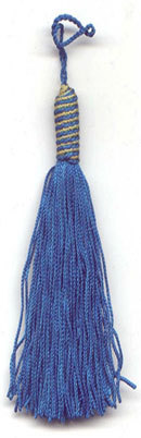 Rayan Tassel