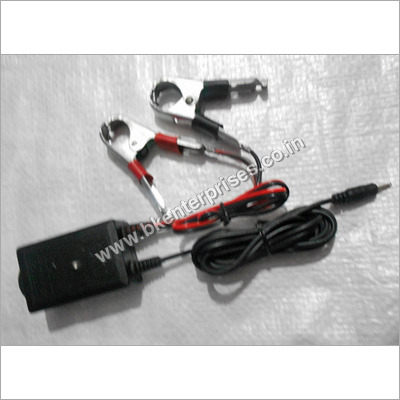 Automobile DC Charger