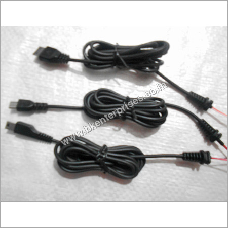 Wire Mobile Phone Charger