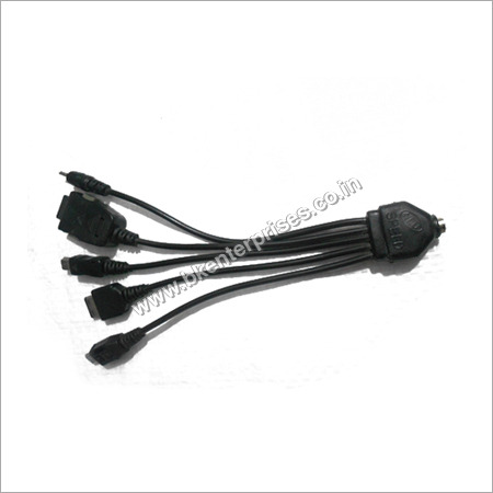 Convertible Pin Charger