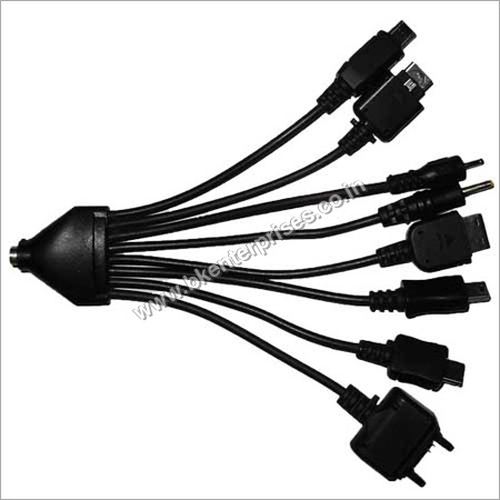 Multi Pin Chargers Android Version: Yes
