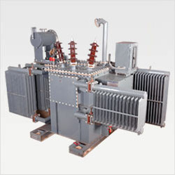 Transformer Components Repairing