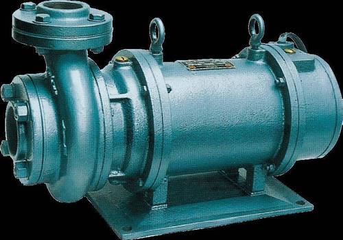 Horigental Summerssible pump