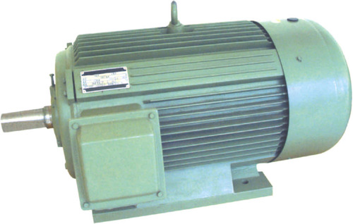 Electrical Motors