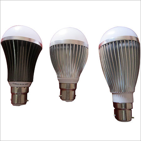Indoor LED Lighting