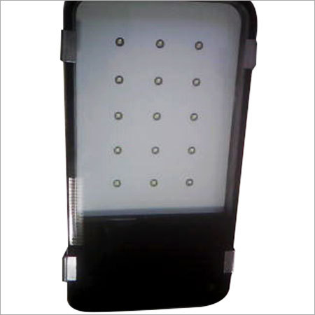 Outdoor LED Lighting