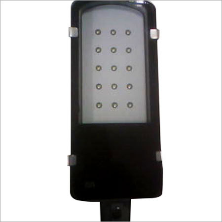 LED AC Street Light