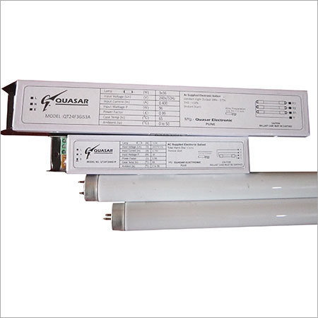FTL Electronic Ballast