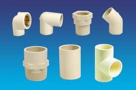CPVC Pipe & Fitting