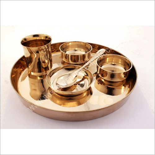 Bronze Kitchenware Utensils