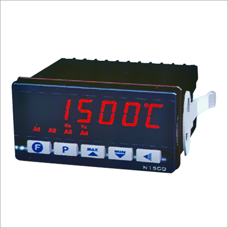 Temperature Indicators