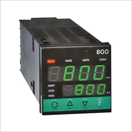 Digital Temperature Controllers