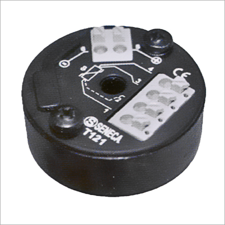 Temperature Transmitter