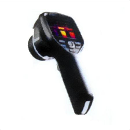 FLIR E-Series Infrared Camera