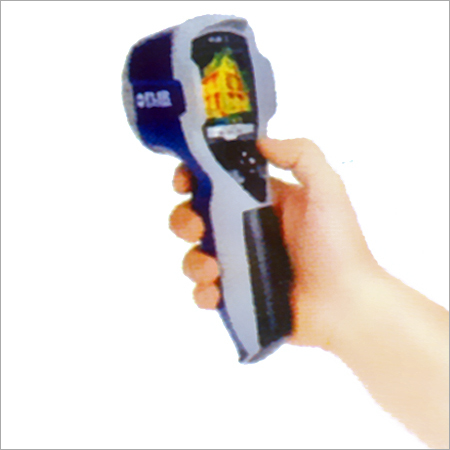 FLIR I-Series Infrared Camera