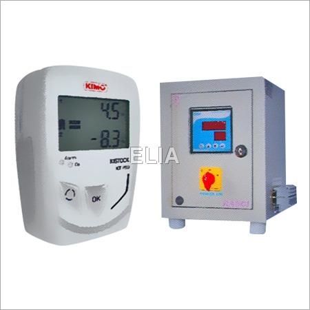 Process Signals Data Loggers