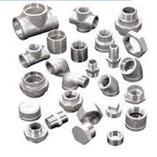 GI Valves & Fitting