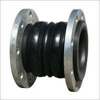 Double Arch Rubber Expansion Joints