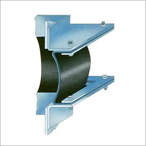 Fabricated Expansion Joints By Eagle Rubber Products