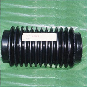 Rubber Bellows By Eagle Rubber Products