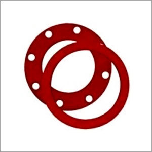 Nitrile Rubber Gaskets By Eagle Rubber Products