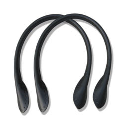 BAG HANDLES