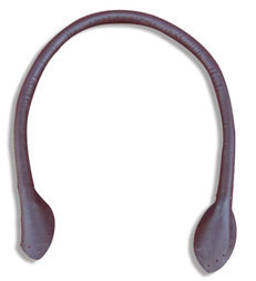 Leather Bag Handles