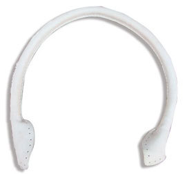 Leather Bag Handles