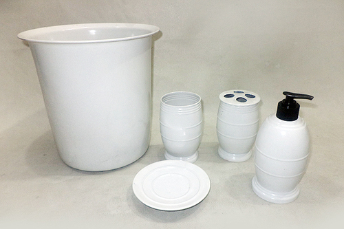 Bathroom Set
