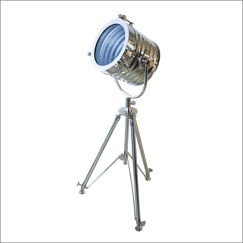 Tripod Nautical Floor Photography Light Lamp