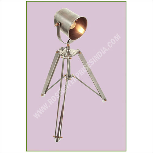 Nautical Floor Studio Lamp Light