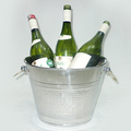 Stainless Steel Wine Cooler
