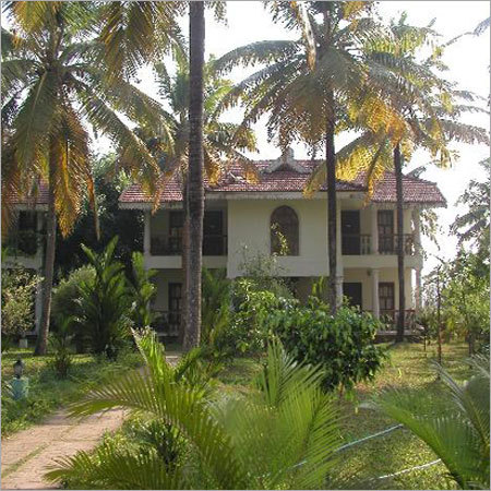 Hotel & Restaurant