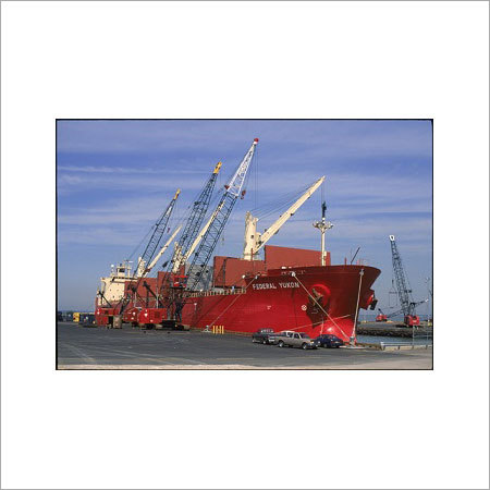 Export & Import Consultants