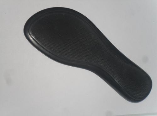 Ladies PU Soles