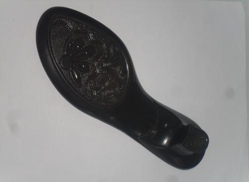 PU Ladies Soles