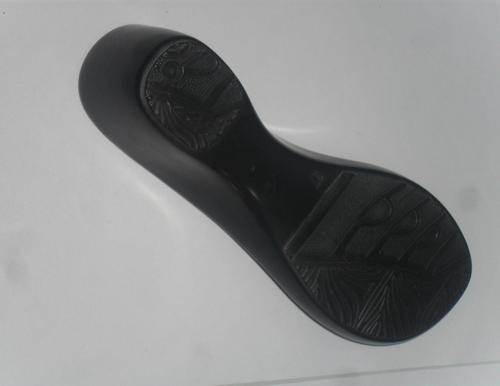 PU Ladies Soles
