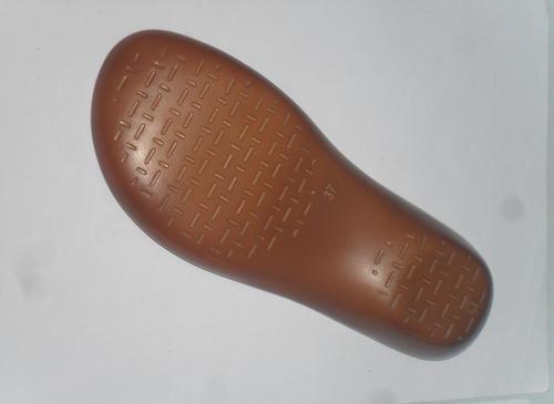Ladies PU Soles