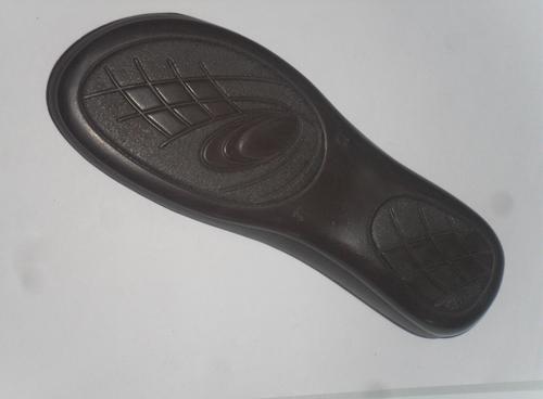 Ladies PU Soles