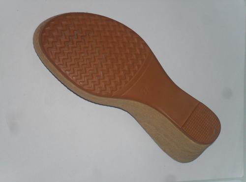 PU  Ladies Soles