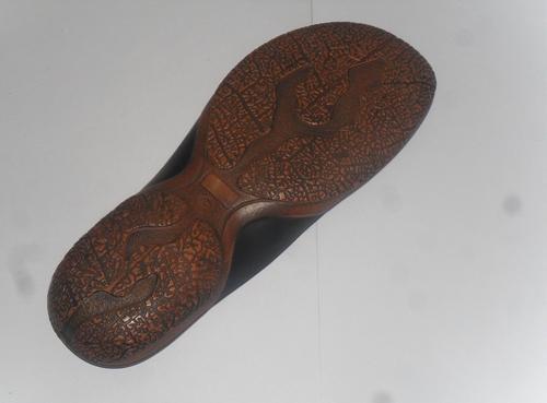 Gents PU Soles