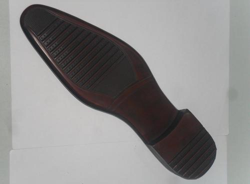 PU Gents Soles