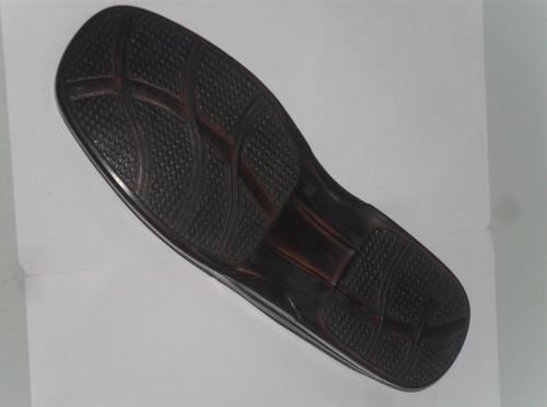 Gents PU Soles