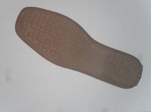 TPR Ladies Soles