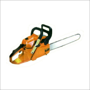 Electric Chain Saw