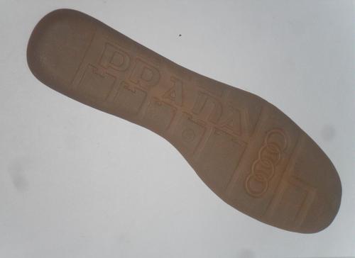 Ladies TPR Soles