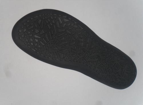 Ladies TPR Soles